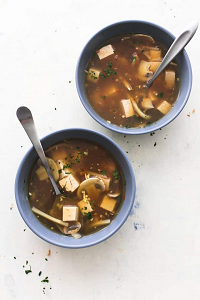 Hot & Sour Soup