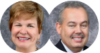 Abbie Hudgens, Jeff Francis