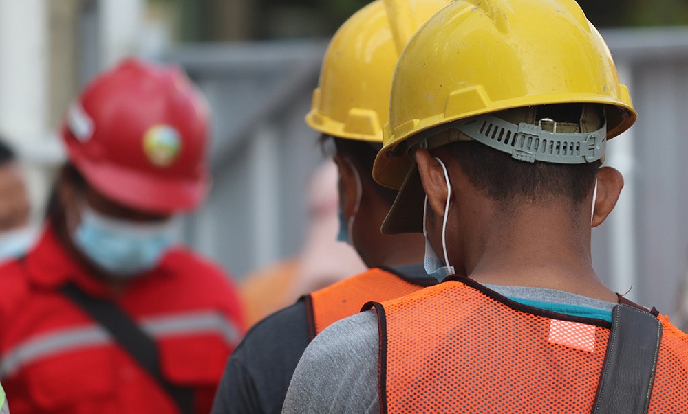 WDS - Employee Safety and Health WDS - Employee Safety and Health