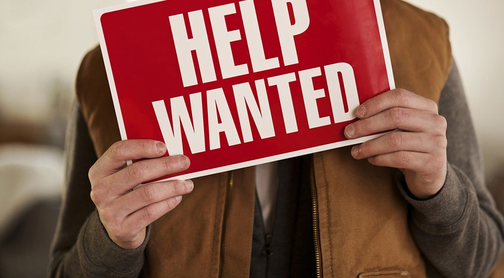 WDS - Hiring a Qualified Workforce WDS - Hiring a Qualified Workforce