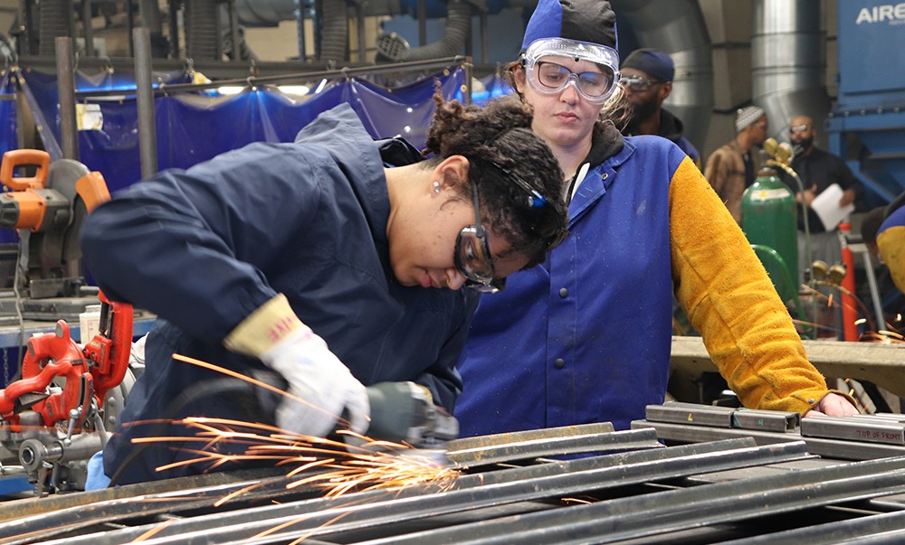 WDS - On-the-Job Training Grants WDS - On-the-Job Training Grants