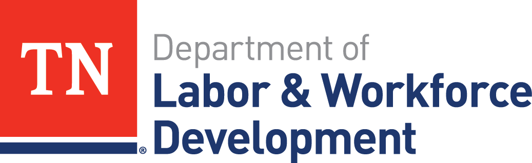 Department of Labor & Workforce Development Department of Labor & Workforce Development