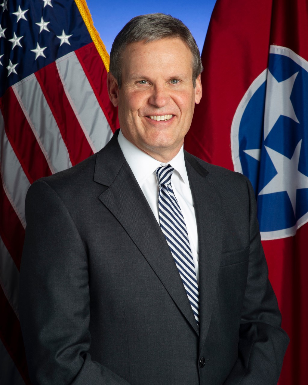 Governor Bill Lee Governor Bill Lee