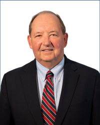 Tom Herrod