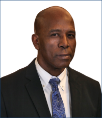 Fred Gaston