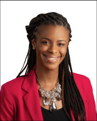 Briana Moore