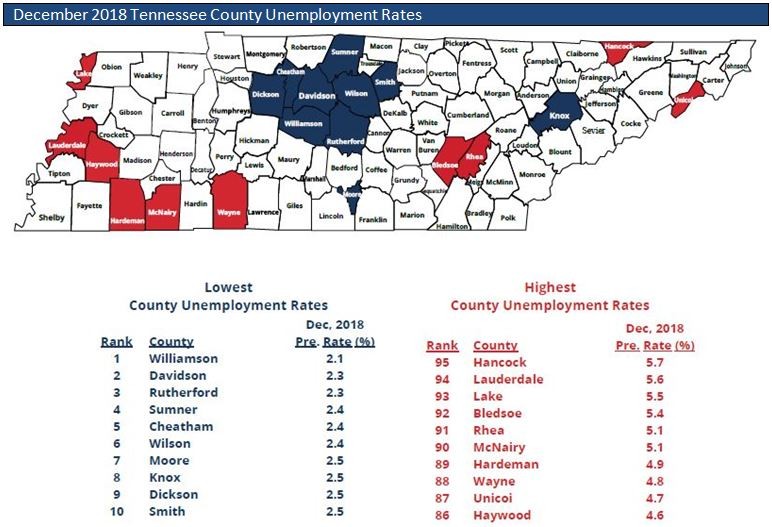 December2018CountyMap December2018CountyMap
