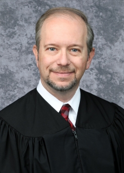 Hon. Judge Timothy Conner