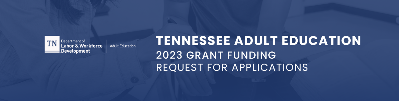 Request for Applications Request for Applications graphic