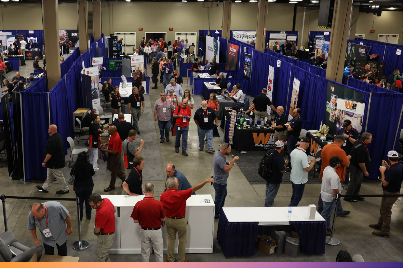 Tennessee Safety & Health Conference The Tennessee Safety & Health Conference is June 10-12 in Nashville