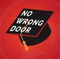 No Wrong Door